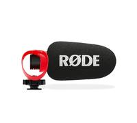 Rode Microphone pour caméra VideoMicro II