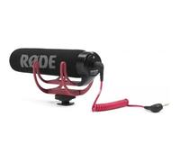 RODE Microphone compact VideoMic GO - Pour caméra et appareil photo numérique