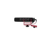 RODE Microphone compact VideoMic GO - Pour caméra et appareil photo numérique