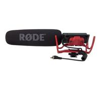 RØDE VideoMic Rycote Noir Microphone de caméscope