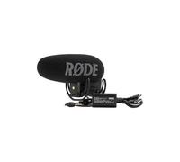 Rode - VideoMic Pro+