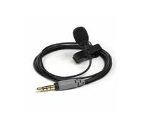 RODE microphone Lavalier SmartLav+ pour smartphone et tablette