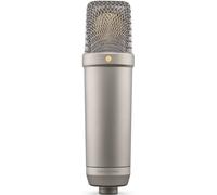 RODE Microphone NT1 5ème Génération Argent