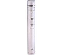 RODE Microphone NT55 S, argent, microphone à condensateur, deux directivités