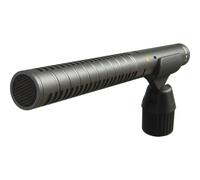 RODE Microphone NTG1 Noir