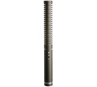 RODE Microphone NTG1 Noir