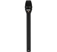RODE Microphone Reporter