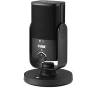 RODE Microphone USB de qualité studio