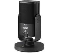 RODE Microphone USB de qualité studio