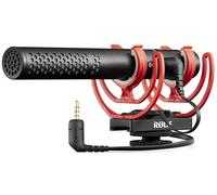 Rode micro videomic ntg - r 100315 Noir E