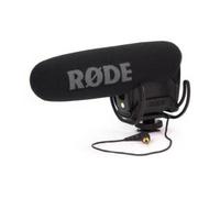RODE microphone Videomic Pro avec support Rycote Lyre