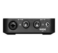 Rode Microphones AI-1, Interface audio USB