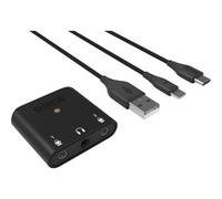 Rode Interface audio compacte AI-MICRO 2 canaux USB-C portable
