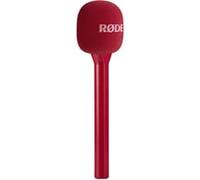 Rode Microphones Interview GO, Micro