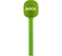 Rode Microphones Interview GO, Micro