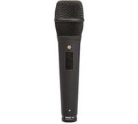 Rode Microphone M2 à condensateur