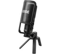 Rode Microphones NT-USB+, Micro