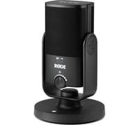 RODE Microphone USB à Condensateur pour Doublage Vidéo NTUSB MINI