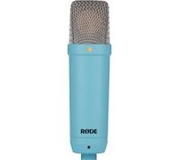 RØDE NT1 Sigature Bleu Microphone de studio