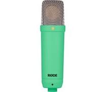 RØDE NT1 Sigature Vert Microphone de studio