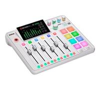Rode RODECaster Pro II blanc