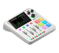 Console de mixage - RODE - RØDECaster Duo - 7 canaux - USB - Bluetooth
