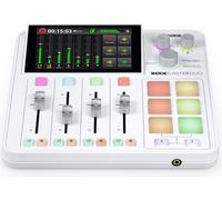 Rode Microphones RØDECaster Duo , table de mixage