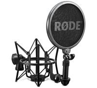 Rode Microphones SM6 - Support de microphone - noir