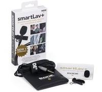 SmartLav+ Micro Lavalier pour iOS/Android