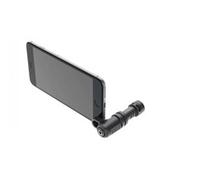 Rode Microphone VideoMic Me – Micro directionnel compact pour smartphone TRRS 3,5 mm Noir