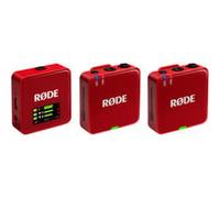 Rode Microphones Wireless GO (Gen 3), Micro