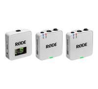 Rode Microphones Wireless GO (Gen 3), Micro