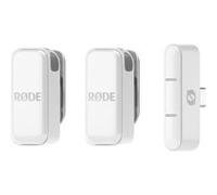 Rode Rode Wireless Micro White