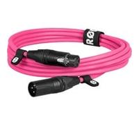 Rode Microphones XLR3M-P, Câble