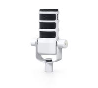 Rode - PodMic White