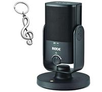 Rode NT Micro USB Mini USB + porte-clés Keepdrum
