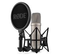 RODE - NT1 5TH GENERATION SILVER