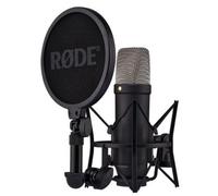 RODE Microphone NT1 5ème génération Noir