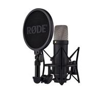 RODE - NT1 5TH GENERATION BLACK