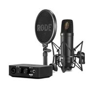 RODE AI-1 NT1 Kit de studio complet avec interface audio