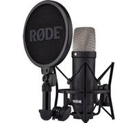 Rode NT1 Signature Black Noir G