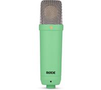 RØDE NT1 Sigature Vert Microphone de studio