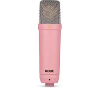 Rode NT1 Signature Pink Microphone à condensateur pour studio