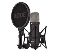 RØDE NT1 Sigature Noir Microphone de studio