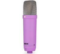 Rode NT1 Micro Studio Signature Bundle Violet