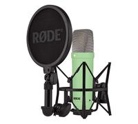 RØDE NT1 Sigature Vert Microphone de studio