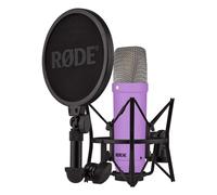 RODE NT1 Signature Series (violet)