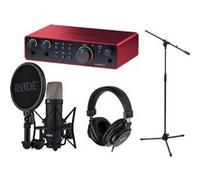 NT1 Signature Studio Pack