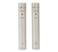 RØDE NT5-MP microphone Argent Microphone de studio