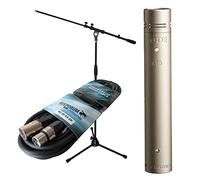Rode NT5 S Microphone à condensateur + trépied Keepdrum + câble de microphone